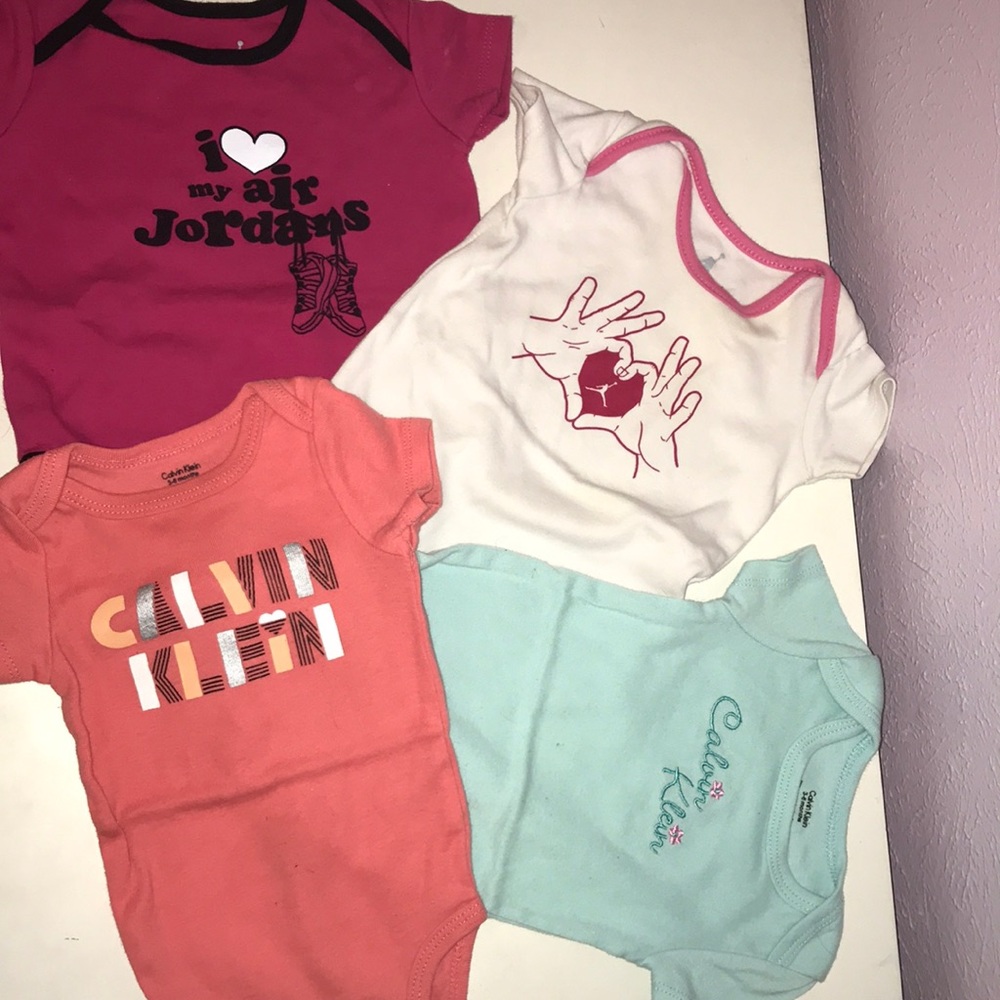Onesies lot
